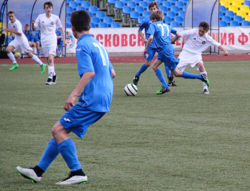 90 day swimming challenge