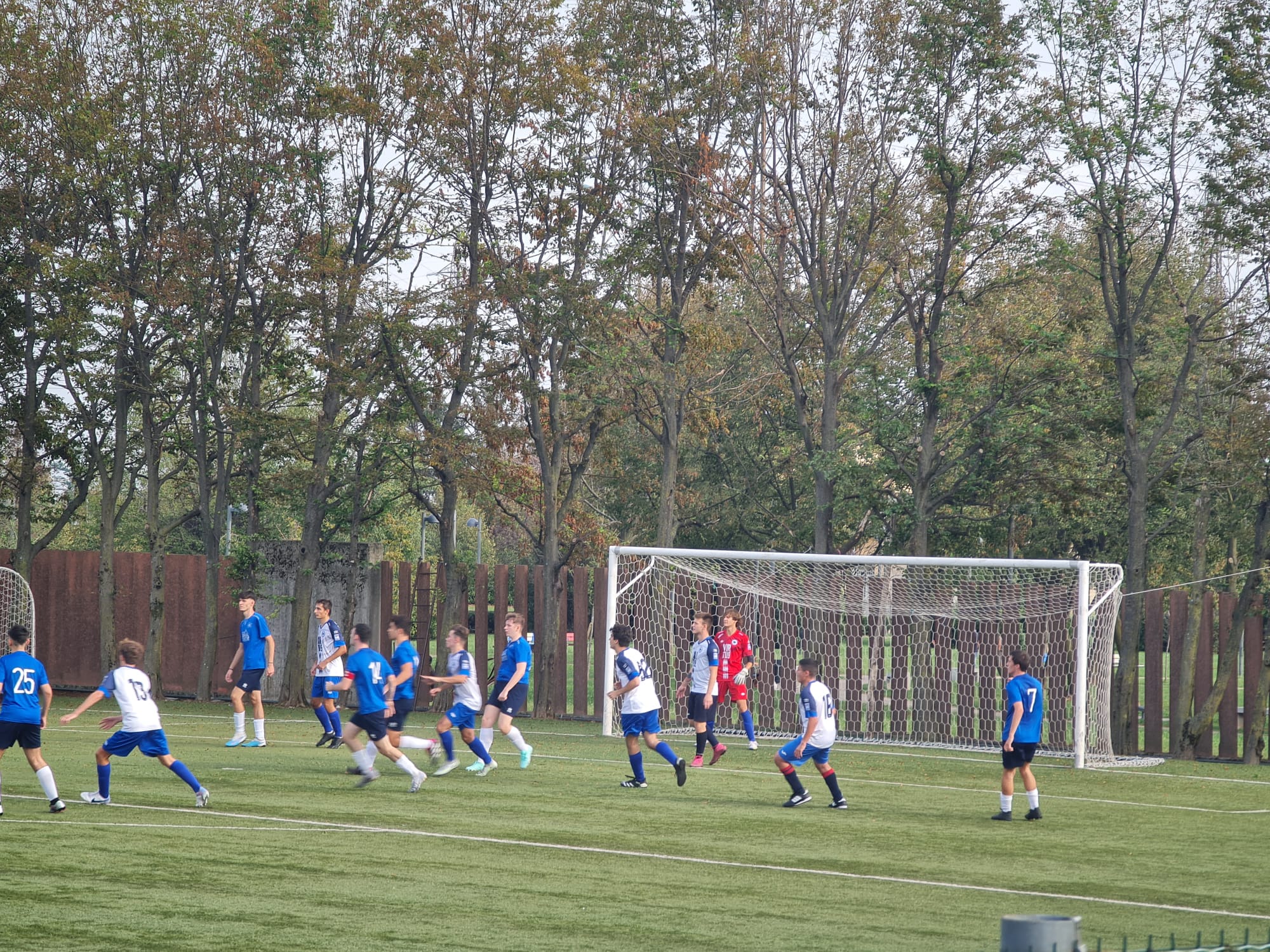 2023-09-17 Top Junior-Virtus b